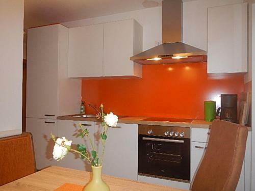 Apartamento Ferienwohnung Thomas Haider