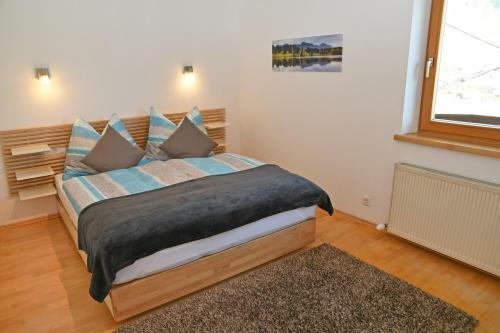 Apartamento Ferienwohnung Thomas Haider