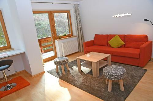 Apartamento Ferienwohnung Thomas Haider