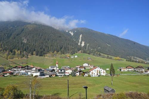 Apartamento Ferienwohnung Thomas Haider