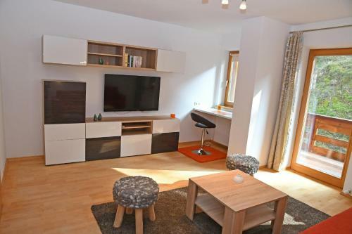 Apartamento Ferienwohnung Thomas Haider