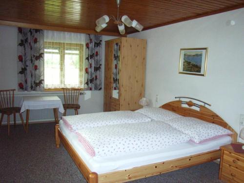 Apartamento Ferienhaus Reiter Lotte
