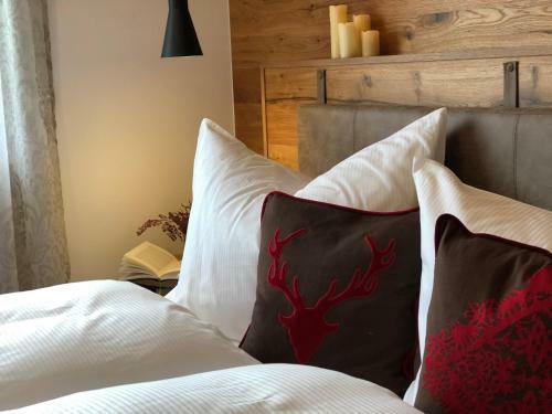 Apartamento Am Holzmeisterweg 31 "erika"