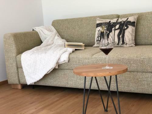 Apartamento Am Holzmeisterweg 31 "erika"