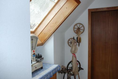 Apartamento Appartement Grundner