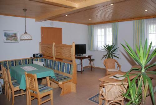 Apartamento Appartement Grundner