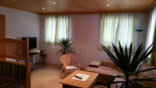 Apartamento Appartement Grundner