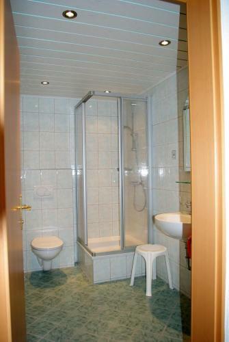 Apartamento Appartement Grundner