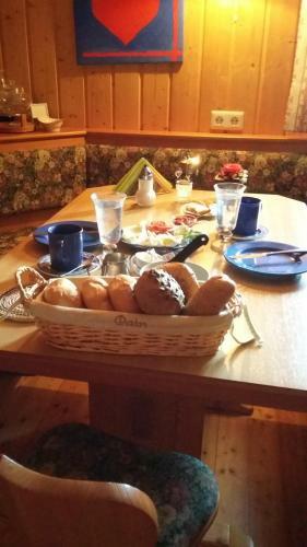 Apartamento Appartement Grundner