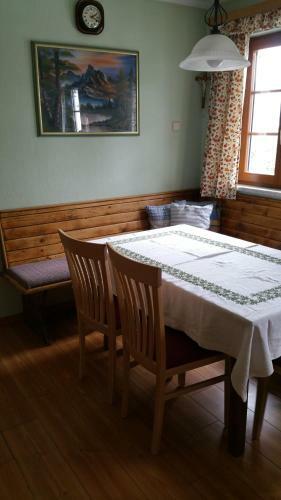 Apartamento Appartement Grundner