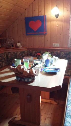 Apartamento Appartement Grundner