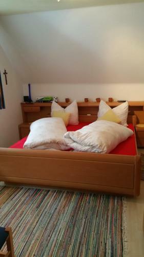 Apartamento Appartement Grundner