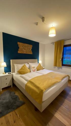 Apartamento Appartament "felicia" Gosau