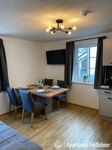 Apartamento Appartment H�flehner