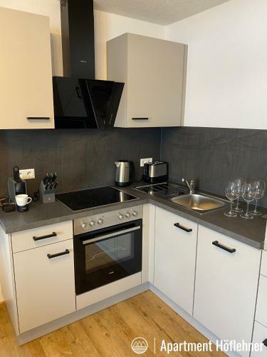 Apartamento Appartment H�flehner