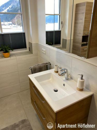 Apartamento Appartment H�flehner