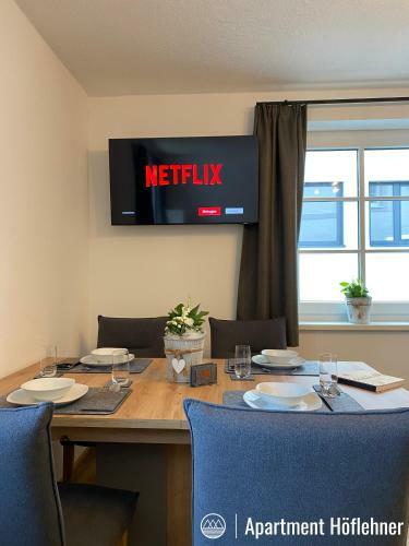 Apartamento Appartment H�flehner