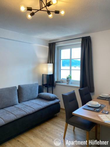 Apartamento Appartment H�flehner