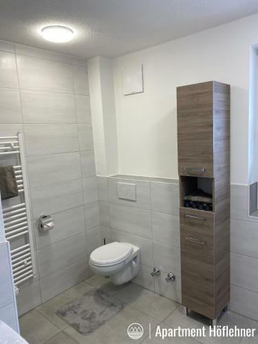 Apartamento Appartment H�flehner