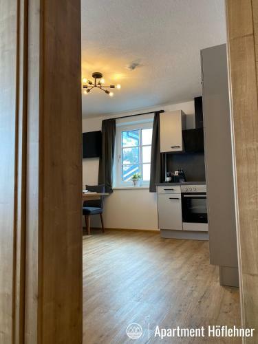 Apartamento Appartment H�flehner