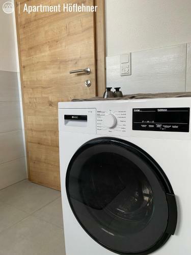 Apartamento Appartment H�flehner