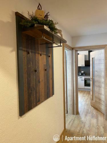 Apartamento Appartment H�flehner