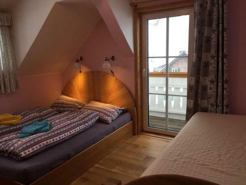 Apartamento Pension Edelweiss Top 35