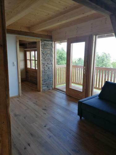Apartamento Winzerei Schober