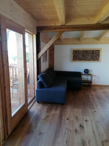 Apartamento Winzerei Schober