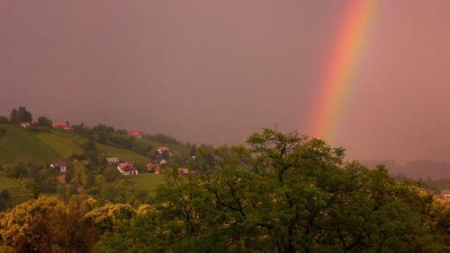 Apartamento Winzerei Schober