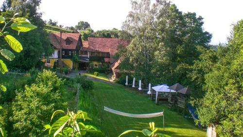 Apartamento Winzerei Schober