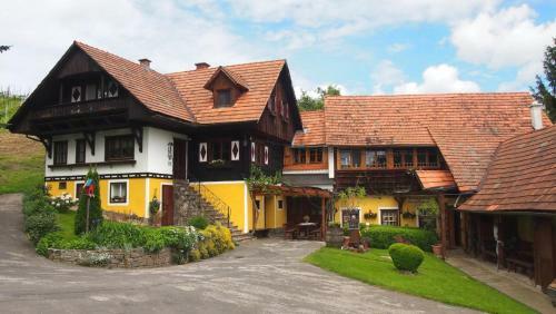 Apartamento Winzerei Schober