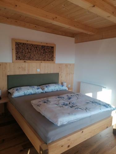 Apartamento Winzerei Schober