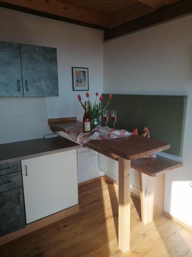 Apartamento Winzerei Schober