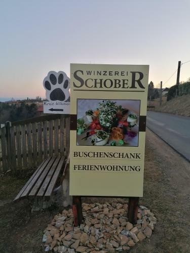 Apartamento Winzerei Schober