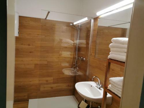 Apartamento Appartementen Haus Bergblick