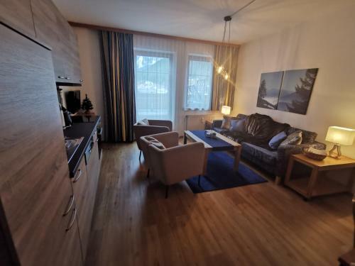 Apartamento Appartementen Haus Bergblick