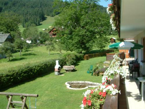 Apartamento Appartementen Haus Bergblick