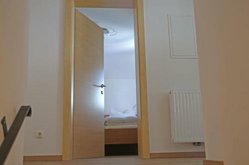 Apartamento Ferienwohnungen Hager