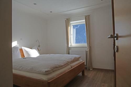 Apartamento Ferienwohnungen Hager