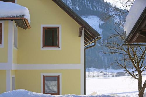 Apartamento Ferienwohnungen Hager