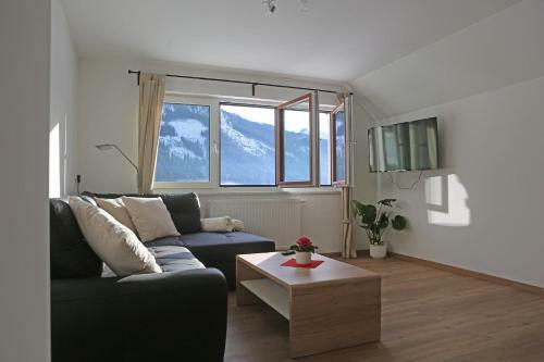 Apartamento Ferienwohnungen Hager
