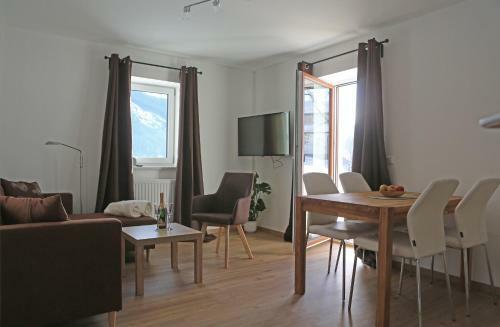 Apartamento Ferienwohnungen Hager