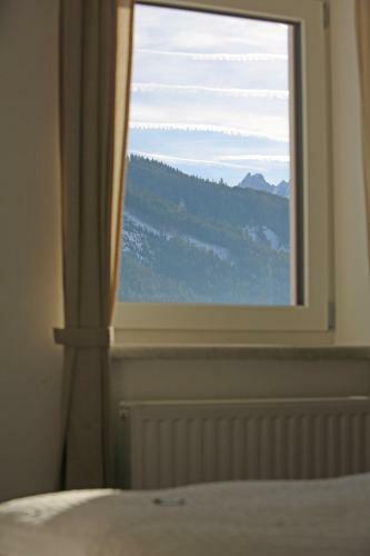 Apartamento Ferienwohnungen Hager