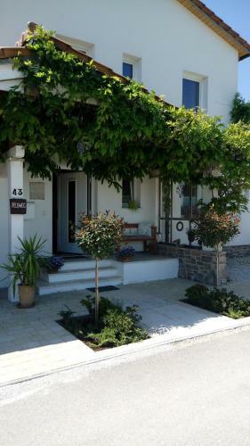 Haus Mit Mediterranem Flair