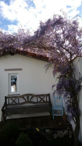 Haus Mit Mediterranem Flair