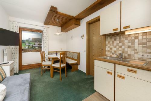 Apartamento Haus Austria
