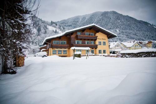 Apartamento Haus Austria
