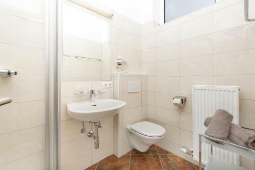 Apartamento Haus Austria