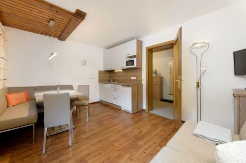 Apartamento Haus Austria